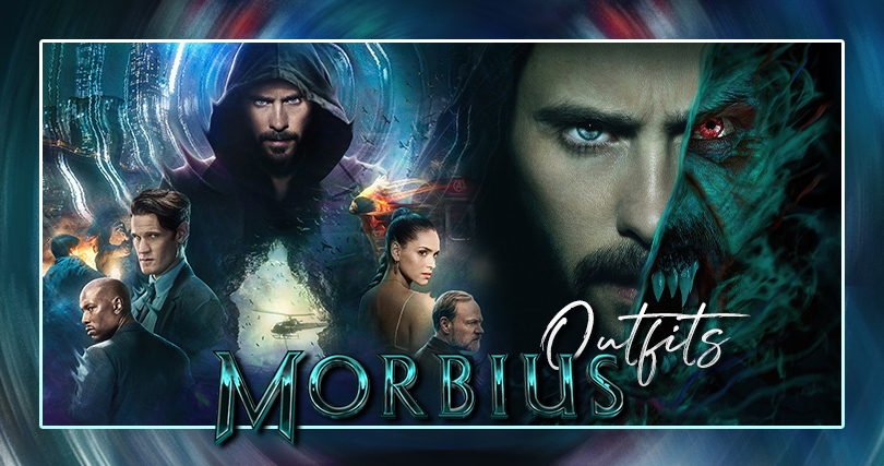 Morbius film survey and film rundown (2022)