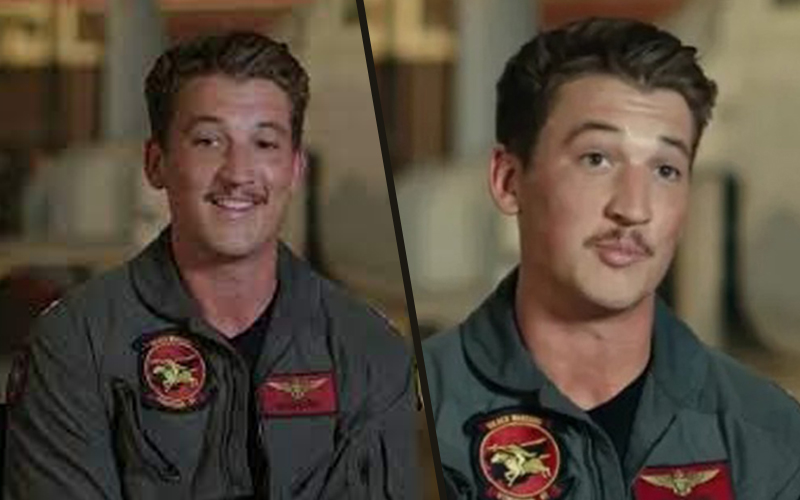 Top Gun 2 Maverick Jacket