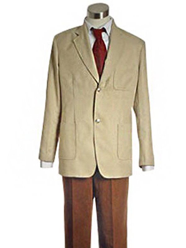 Death Note Light Blazer Yagami