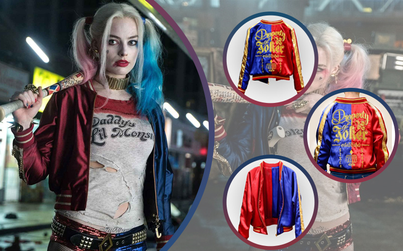 Harley Quinn 1