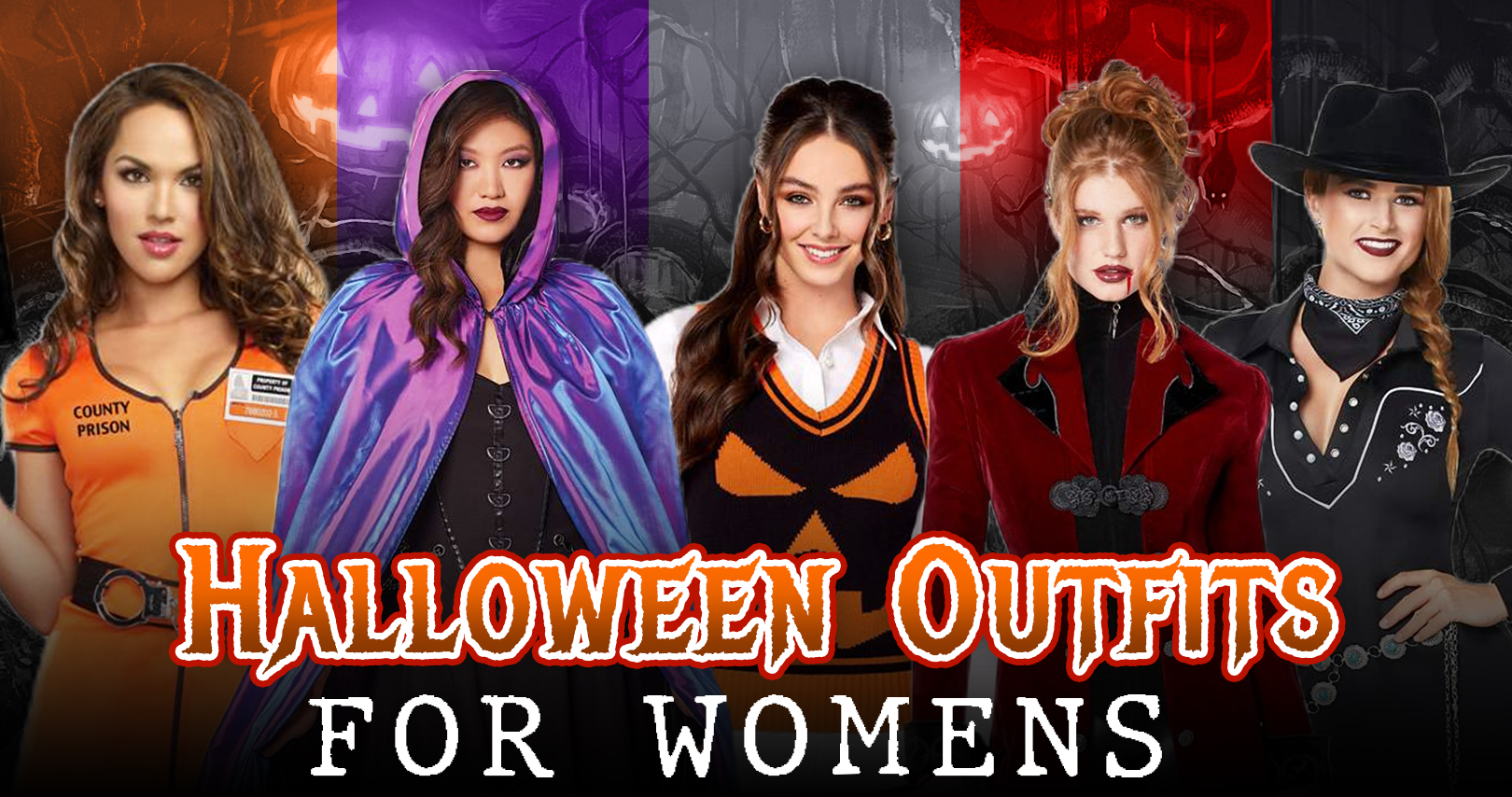 haloween banner leatherjacketz
