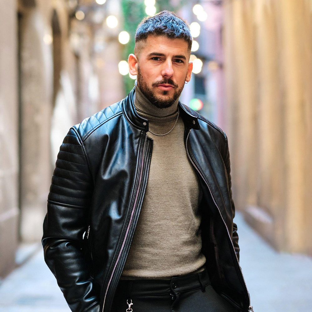 Leather Jacketz - Trench Coats, Hoodies and Shirts